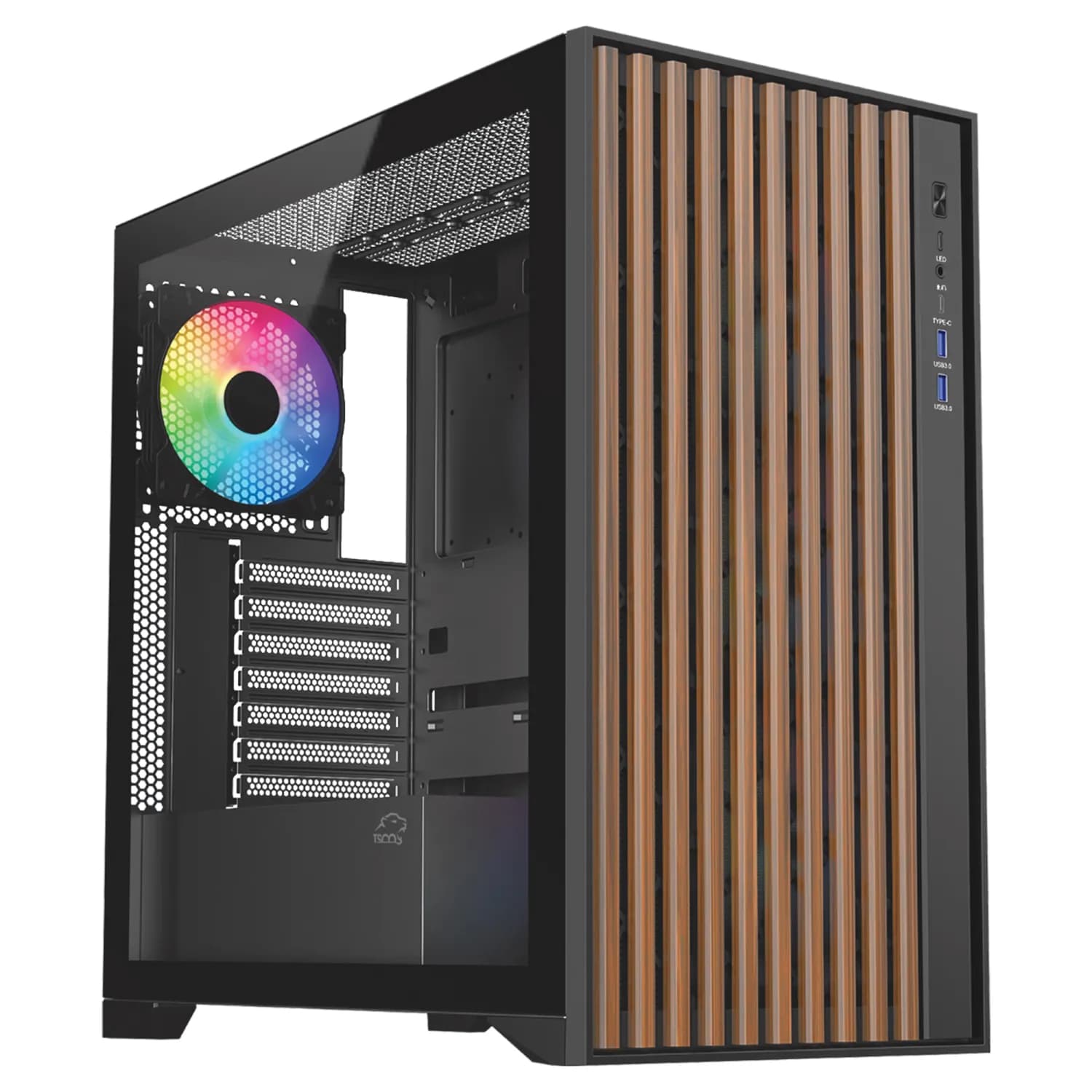 سیستم رندرینگ اگزو هکسا