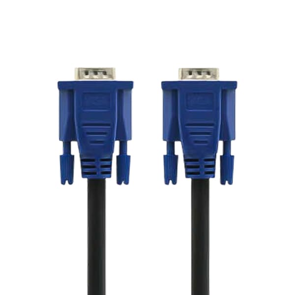 کابل VGA دی-نت طول 5 متر