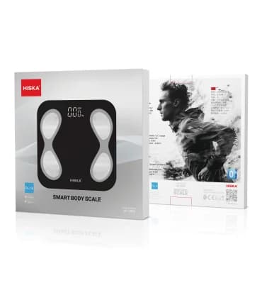 ترازوی هوشمند هیسکا مدل HS-2000