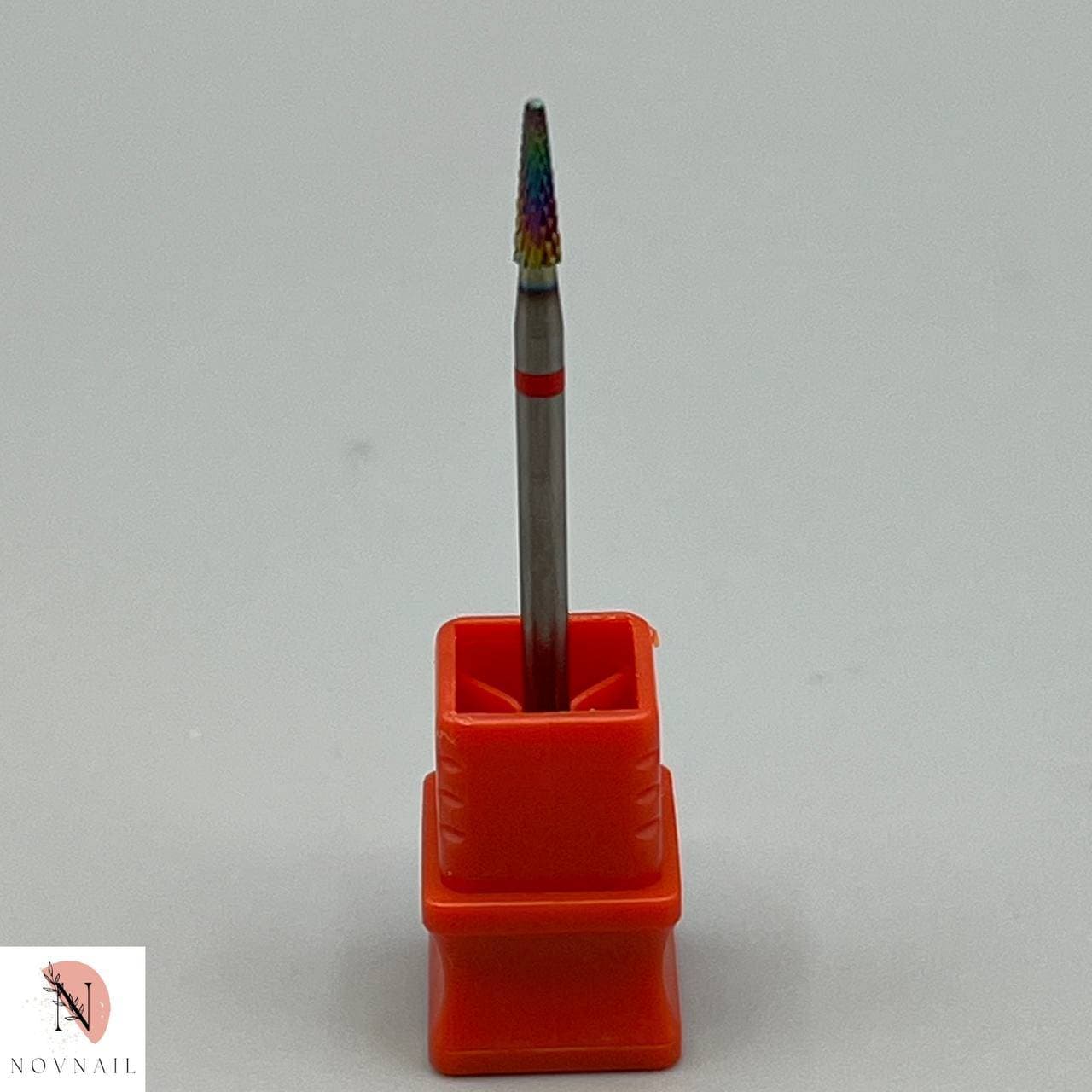 سرسوهان ویلسون مخروطی الماسه ریز کرومی WILSON