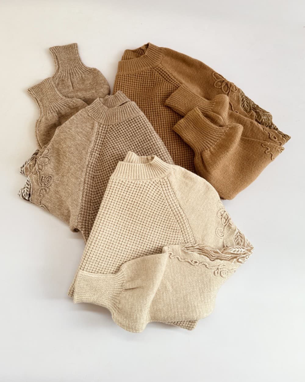 بافت گپ الناز _ کد محصول 1377