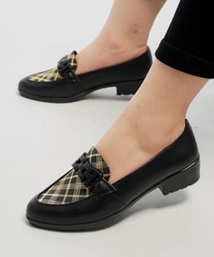 کالج نوک تیز طرح دار کد 23642