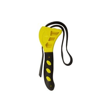 آچار فیلتر ( روغن ) بازکن تسمه سیلیکونی برای تمامی خودرو ها