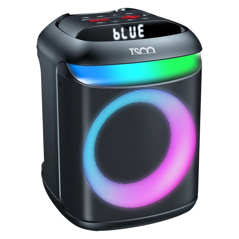 اسپیکر تسکو مدل TS 23456