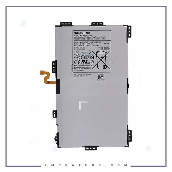 باتری اصلی موبایل سامسونگ مدل SAMSUNG TAB S4-T830 /EB-BT835ABU