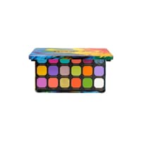 پالت سایه ۱8 رنگ رولوشن Bırd Of Paradıse رنگی