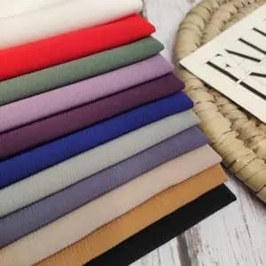 شال زنانه حریر منگوله دار کد 1034