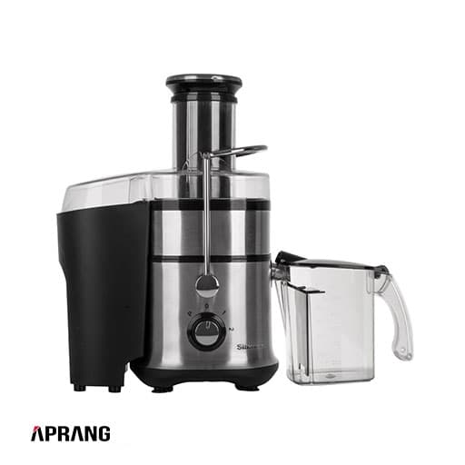 آبمیوه گیری چند کاره سیماران مدل SJE – 810