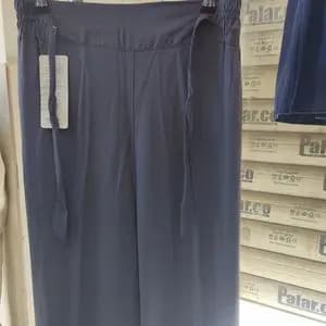 شلوار نخی برماندو بگ کد 271