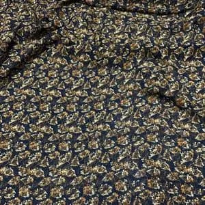 پارچه حریر شیفون جذاب 8