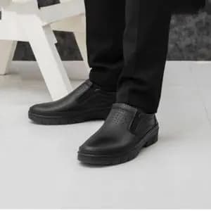 کفش مردانه کشی مدل سهند