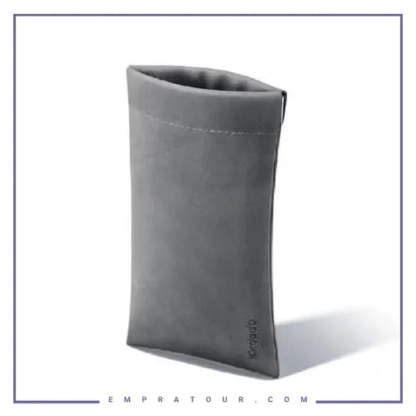 کیف لوازم جانبی مکدودو Mcdodo Stow Bag For Accessory CB-124