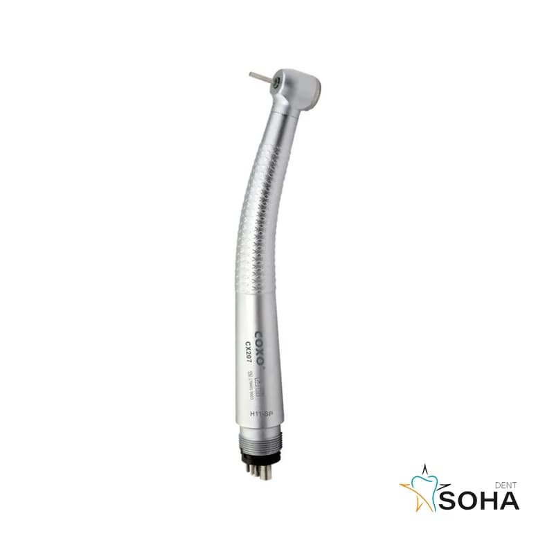 توربین کوکسو coxo-cx207 پوش باتن ساخت چین