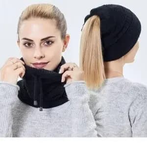 اسکارف یا کلاه kl58