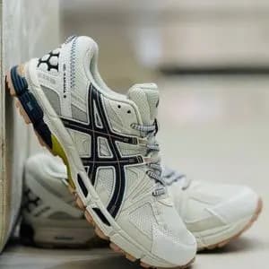 کتونی اسپرت اسیکس ژل هاکانا Asics کد 091302