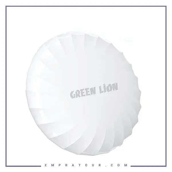 تگ ردیاب فایندمیت گرین لاین Green Lion FindMate Tag GNF1NGMTAGWH