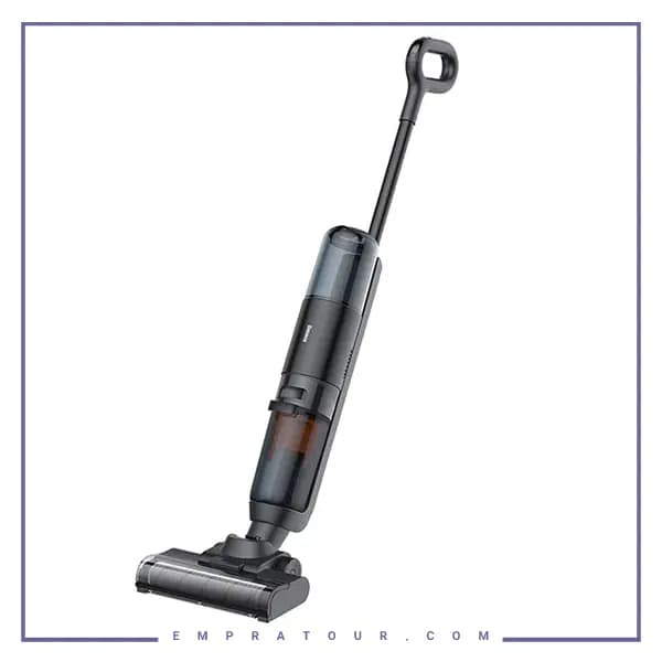 جاروشارژی و کف‌شوی برقی Baseus X3 Electric Floor Cleaner CPXD000001