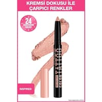 مداد ابرو و سایه چشم میبلین نیویورک Color Tattoo رنگ Inspired