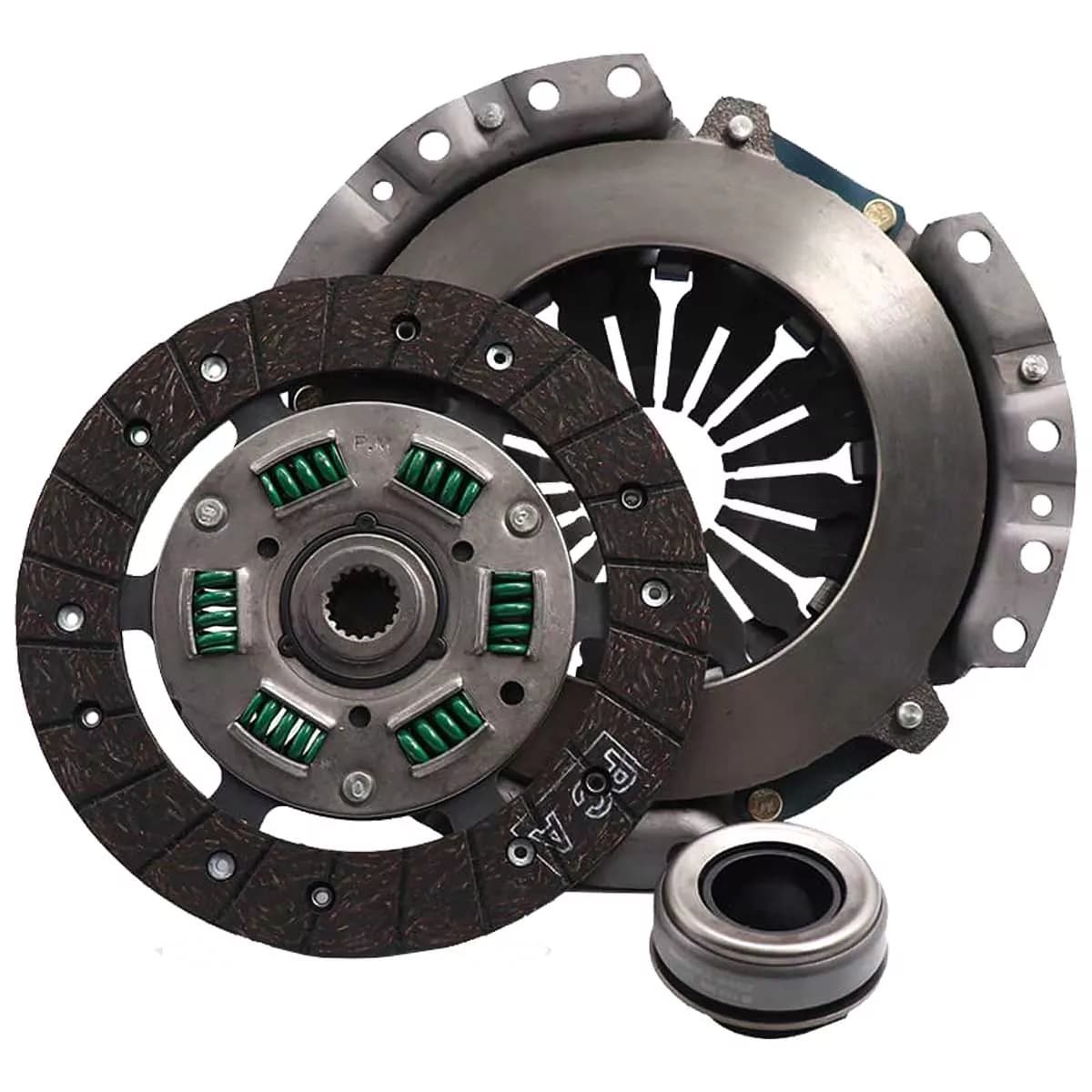 کیت کلاچ عظام مدل PLUS100 مناسب برای پراید