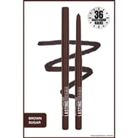 مداد چشم اتوماتیک میبلین نیویورک شماره Brown Sugar قهوه ای