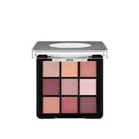 پالت سایه 9 رنگ فلورمار Felt Cute رنگ مات و براق