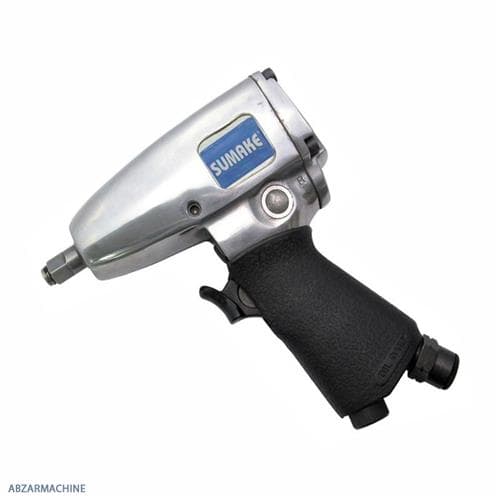 بکس بادی هفتیری ۳/۸ درایو 298 نیوتن متر SUMAKE