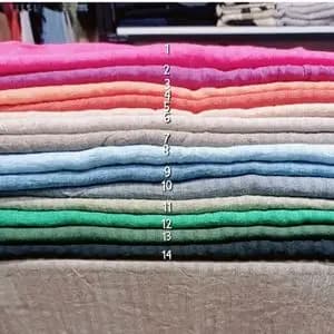 شال نخی تابستانه