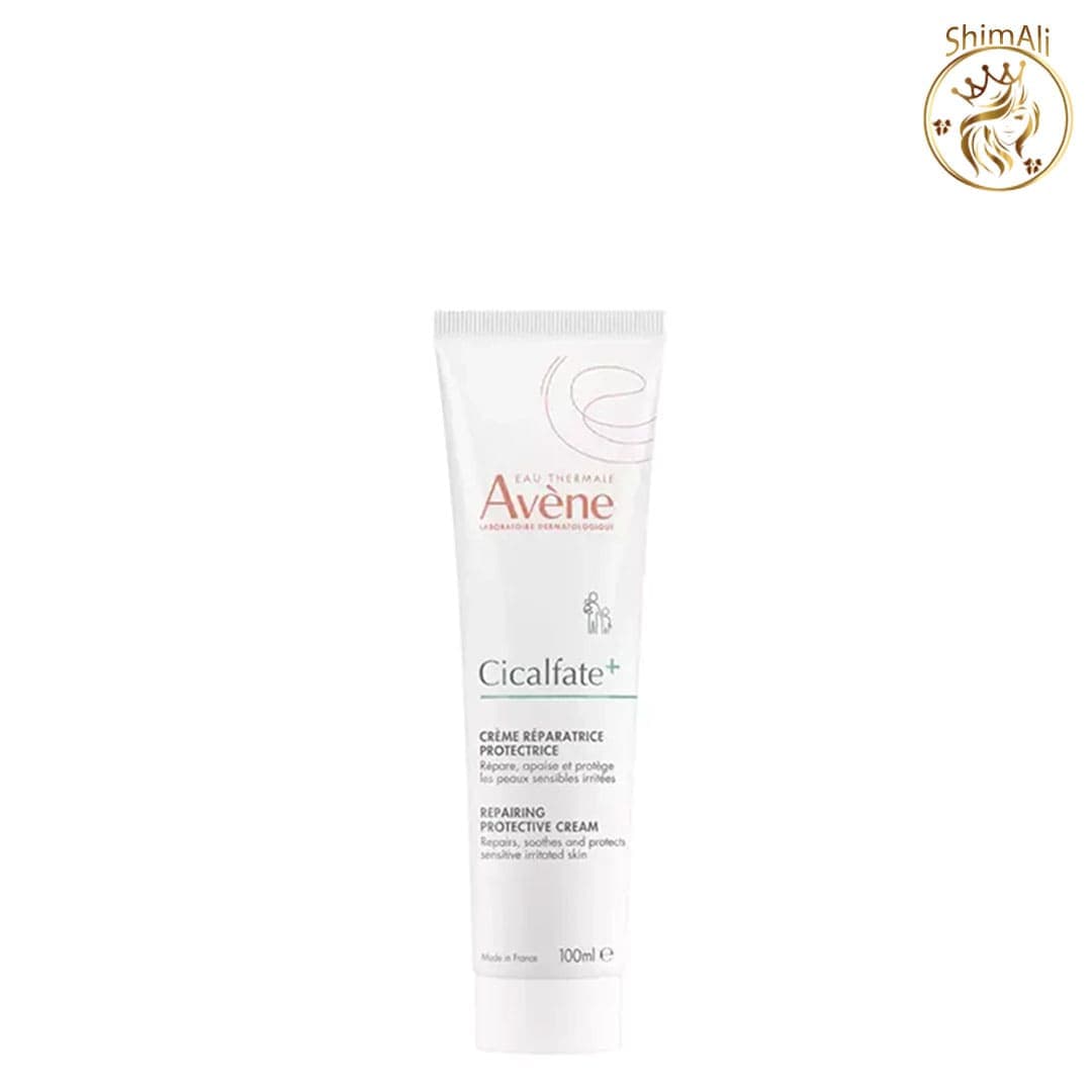 کرم ترمیم کننده پوست