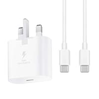 شارژر اورجینال 45 وات سامسونگ به همراه با کابل (اصلی+گارانتی)