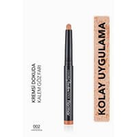 سایه چشم مدادی ضدآب فلورمار Vintage Rose