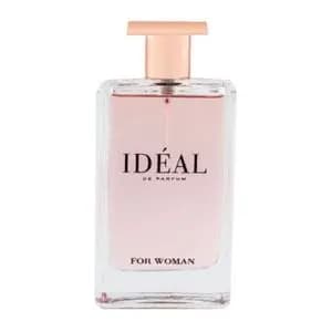 عطر ادکلن لانکوم ایدل شرکتی فرگرانس ورد