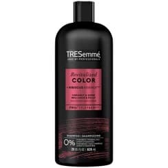 شامپو احيا كننده رنگ مو ترزمه مدل Revitalize colour (حجم 828 میل)