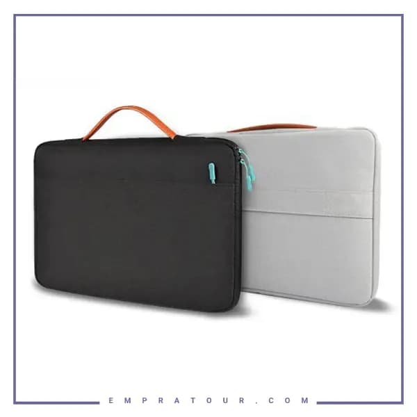 کیف نوت بوک کوتتسی Coteetci Notebook Double Handle Inner Bag 12-14” 14015s