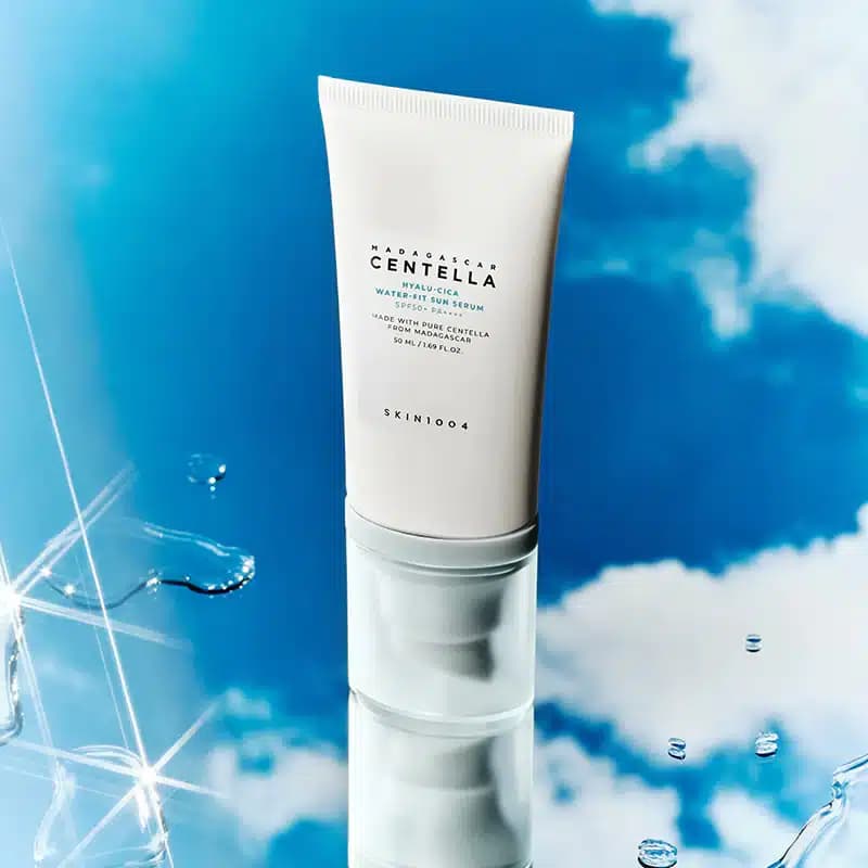 ضد آفتاب سنتلا اورجینال