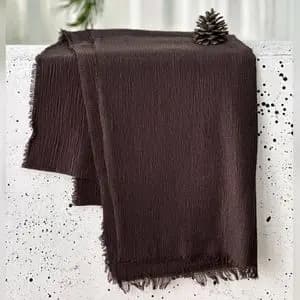 شال دورریش پاییزه حصیری