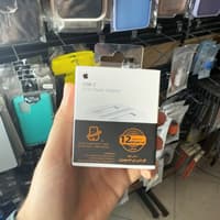 شارژر ۲۰ وات اصلی آیفون ۱۱- ۱۲ پین (اورجینال+گارانتی)