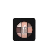 پالت سایه 9 رنگ فلورمار Nude Dude رنگ مات و براق