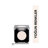 سایه چشم مونو فلورمار با رنگدانه‌های بسیار قوی و جلوه مات 002