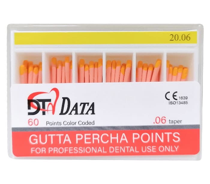 گوتا پرکا دیتا 6%