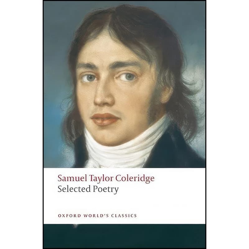 کتاب Selected Poetry اثر جمعي از نويسندگان انتشارات Oxford University Press
