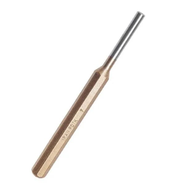 سنبه پین درار ایران پتک 10 میلیمتر مدل LH1010