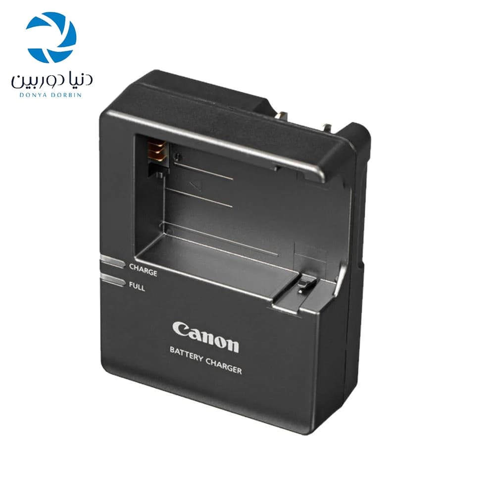 شارژر باتری کانن مدل LC-E8 برای باتری LP-E8
