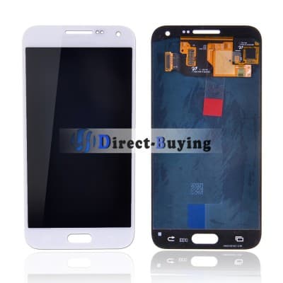 LCD + TouchScreen Samsung Galaxy E5 E500F ال سی دی و تاچ گوشی موبایل سامسونگ