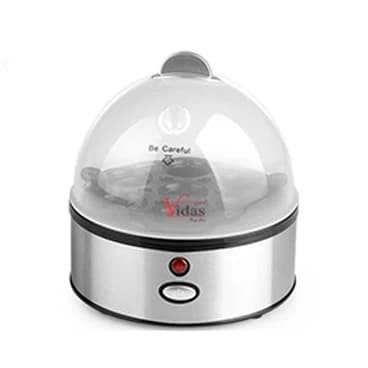 تخم مرغ پز ویداس مدل VIR-5013