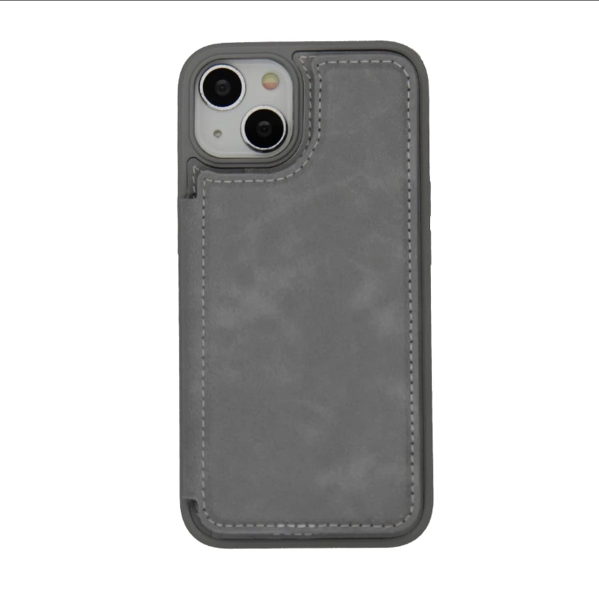 کاور گوشی اپل iPhone 13/14 مدل Leather