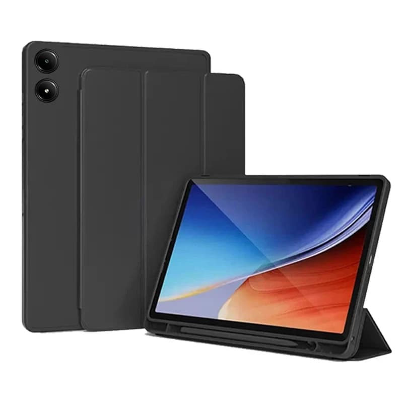 کیف کلاسوری تبلت پوکو Pad 12.1 inch اپیکوی مدل Smart