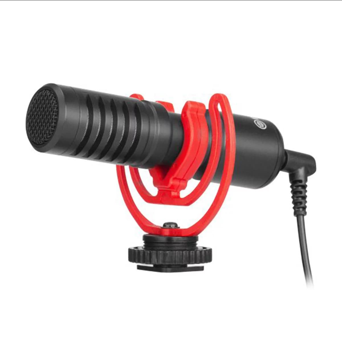 میکروفون شاتگان بویا مدل BY-MM1 Plus