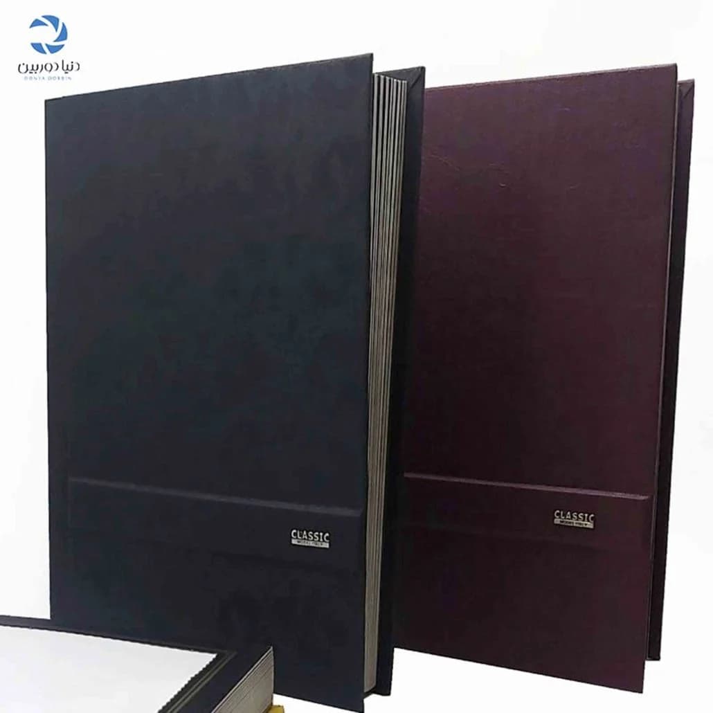 البوم فریم دار 30*20