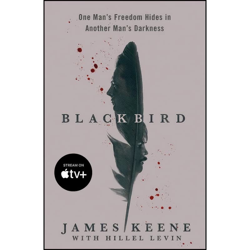 کتاب Black Bird اثر James Keene and Hillel Levin انتشارات تازه ها
