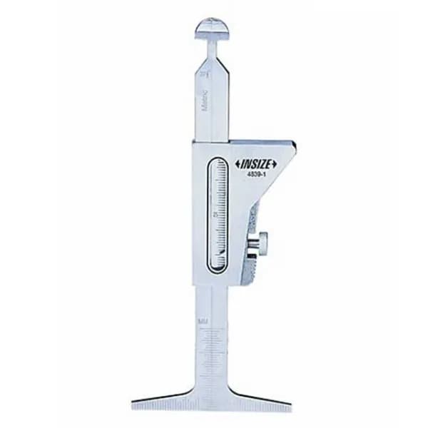 گیج جوشکاری لوله اینسایز مدل 1-4839